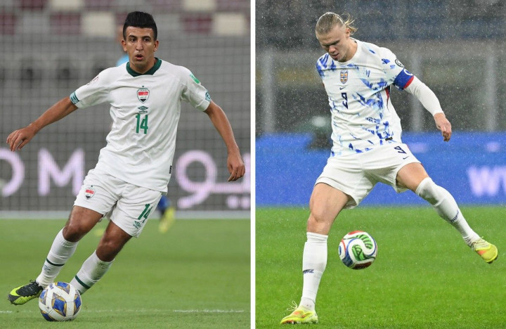 Prediksi Irak vs Norwegia di Piala Dunia 2026: Ujian Berat Singa Mesopotamia