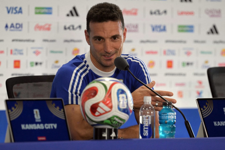 Berkaca dari Pengalaman, Argentina tak Pandang Serius Laga Perdana Piala Dunia 2026