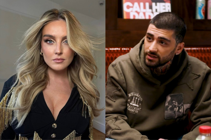 Perrie Edwards Ungkap Kehidupan Usai Putus dari Zayn Malik: Seperti Neraka!