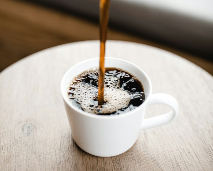 Lemak Perut Bikin Pusing? Yuk, Usir Pakai 5 Minuman Ini