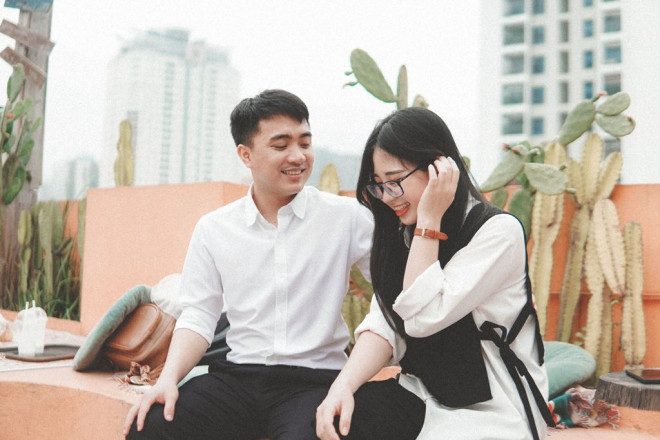  Gimana ya kalau kamu ditanya pasangan dengan pertanyaan 'jebakan'? Intip cara jawabnya. (Foto: Ilustrasi/Dok. Pexels.com)