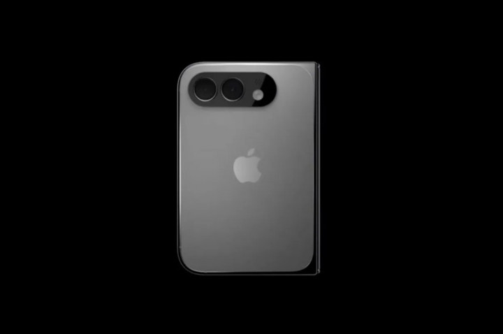 Apple Sudah Siapkan Penerus iPhone Lipat