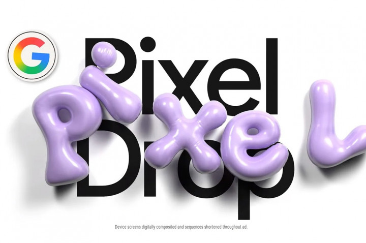 Google Gulirkan Pixel Drop Juni dengan Fitur AI Baru