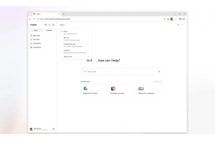 Microsoft Perkenalkan AI Agent yang Bisa Menangani Proyek Secara Mandiri