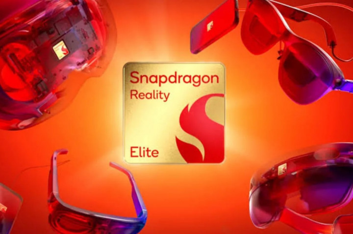 Qualcomm Meluncurkan Chip XR Flagship dan Platform AI untuk Kacamata Pintar