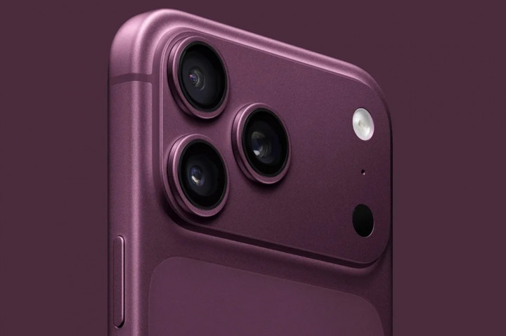 Siri AI Isyaratkan Perubahan Desain Besar di iPhone 18