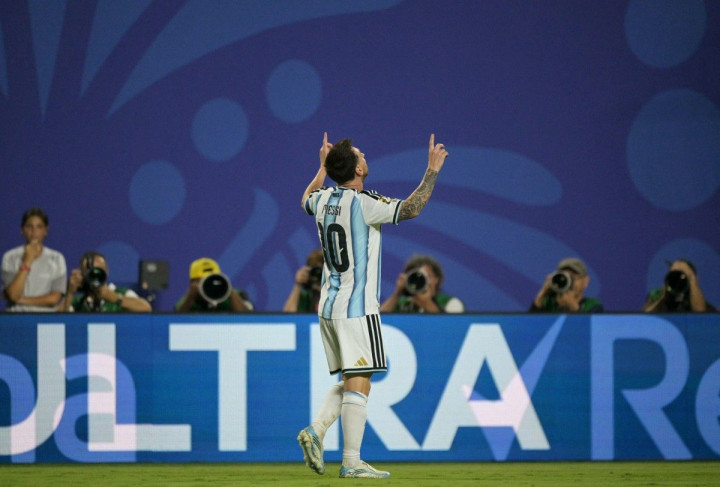 Messi Masih Terdepan! Persaingan Top Skorer Piala Dunia 2026 Semakin Sengit