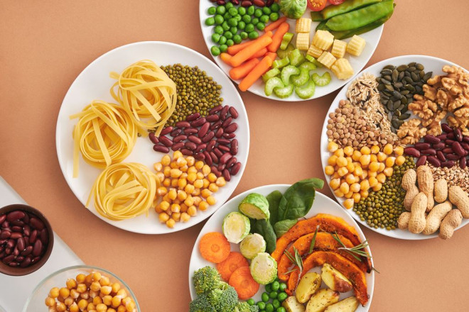 Protein maxxing beneran seworth itu atau cuma ngetren aja? Simak selengkapnya. (Foto: Ilustrasi/Dok. Unsplash.com)