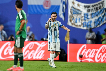 Messi hingga Mbappe! Daftar 24 Pemain Tersubur Sepanjang Sejarah Piala Dunia