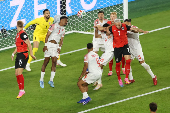 Klasemen Grup J Piala Dunia 2026: Messi Hattrick Bawa Argentina ke Puncak, Austria Menempel Ketat