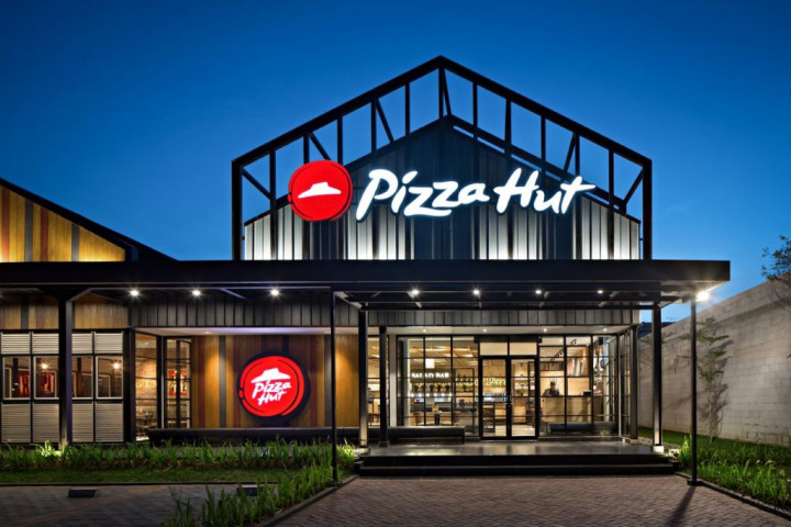 Pernah Jadi Raja Pizza, Kini Pizza Hut Dijual