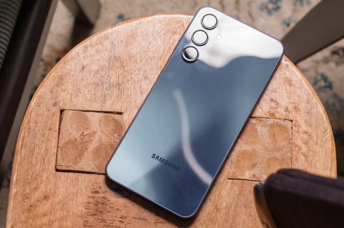 5 HP Samsung Berkamera Ultrawide Termurah 2026, Mulai Rp2 Jutaan
