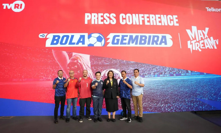Panduan Nonton Piala Dunia 2026 Online, Harga Paket Mulai Rp25 Ribu