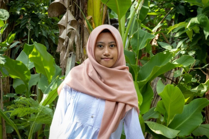 Sempat Ditentang Ayah, Anak Buruh Asal Kulon Progo Ini Sukses Masuk UGM dengan UKT Nol Rupiah