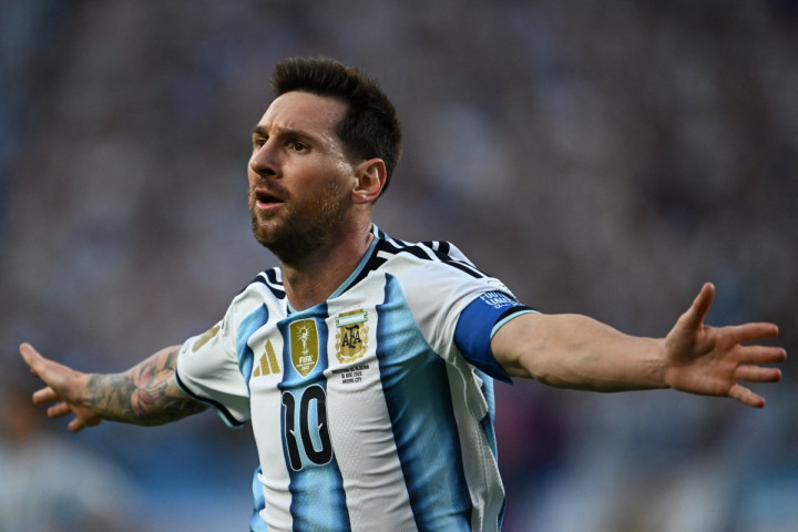 Taktik Scaloni Bikin Messi Makin Sakti di Piala Dunia 2026