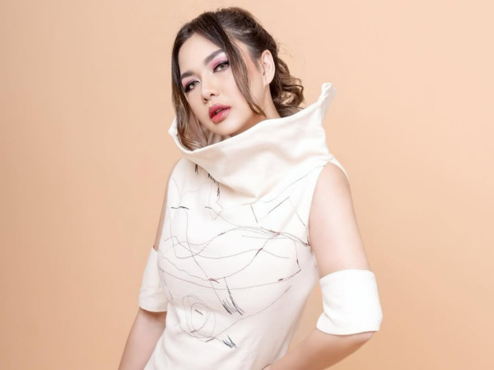 Vicky Shu Sindir Calo Tiket BTS dengan Harga Fantastis, ARMY Merasa Terwakili