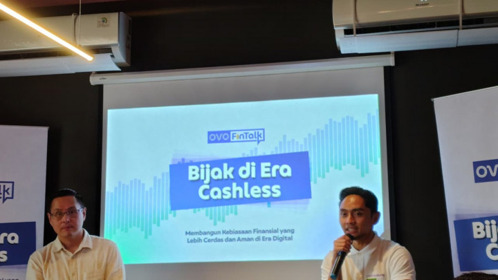 Cara Tetap Mindful saat Shopping Biar Nggak Boncos di Era Cashless