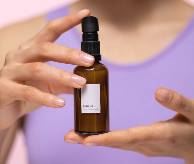  Tranexamic acid cegah produksi melanin berlebih untuk mencerahkan flek hitam bekas jerawat. (Foto: Ilustrasi/Dok. Unsplash.com)