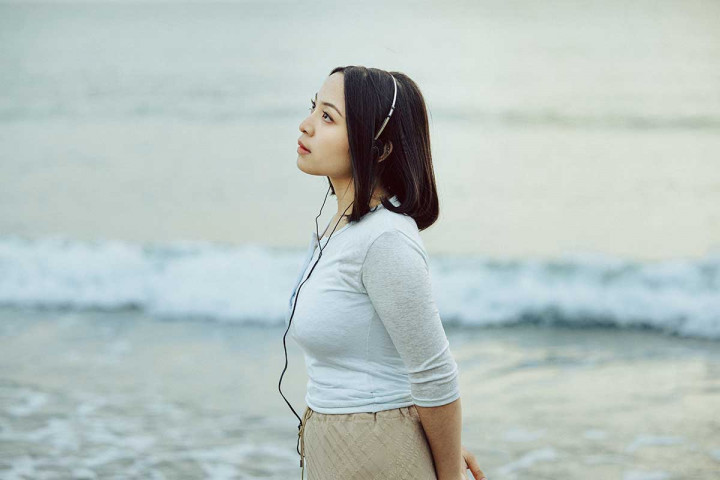 Bernadya Sempat Alami Kebuntuan Menulis Lagu, Lalu Bertemu Sosok Ini