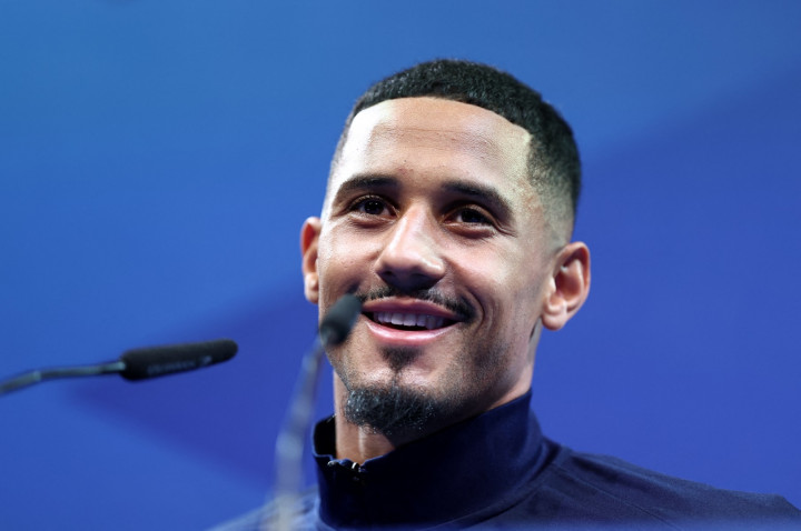 Usung Misi Balas Dendam, Saliba Ingin Prancis Bersua Argentina di Piala Dunia 2026