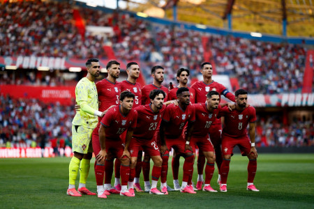 Line Up dan Link Streaming Portugal vs Kongo di Piala Dunia 2026