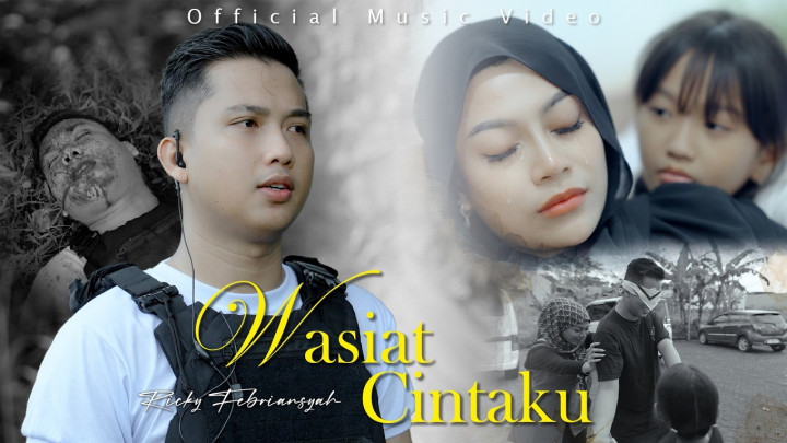 Lirik dan Makna Lagu 