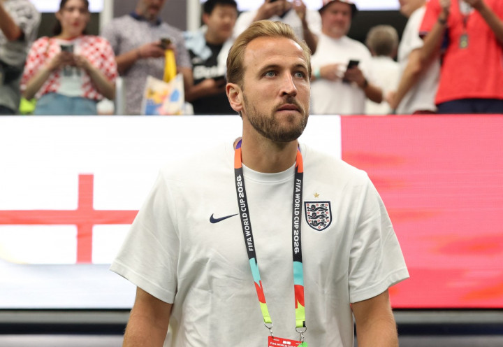 Line Up dan Link Streaming Inggris vs Kroasia di Piala Dunia 2026