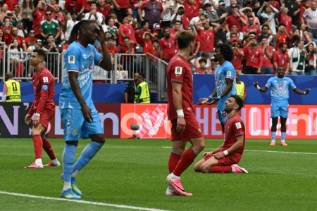 Hasil Piala Dunia 2026: Cristiano Ronaldo Mandul, Portugal Ditahan RD Kongo