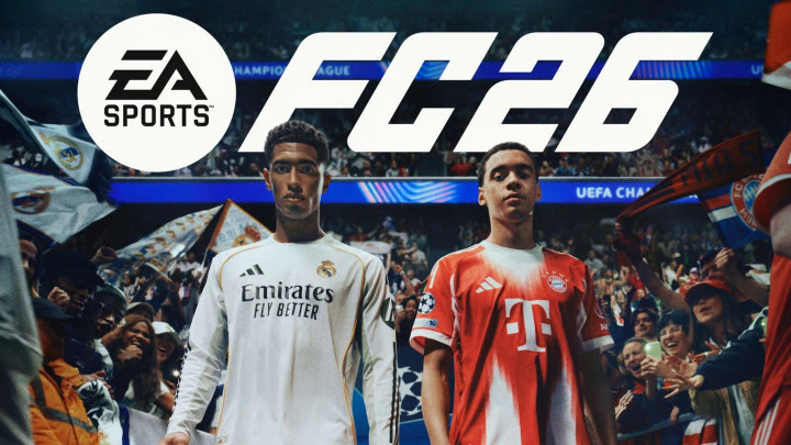 Xbox Game Pass Kedatangan EA Sports FC 26, Ini Daftar Game Baru Juni 2026