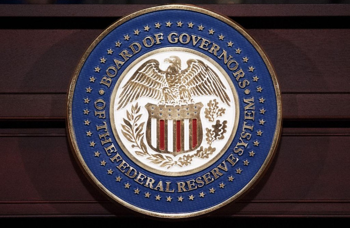 The Fed Pertahankan Suku Bunga