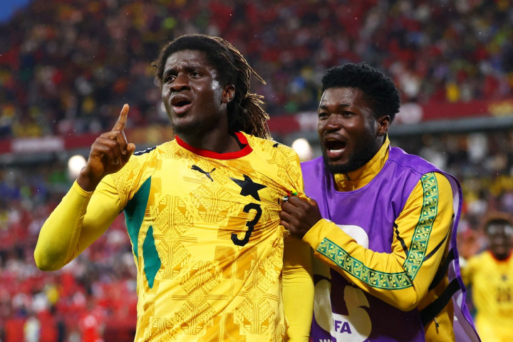 Hasil Piala Dunia 2026: Gol Menit Akhir Yirenkyi Bawa Ghana Taklukkan Panama