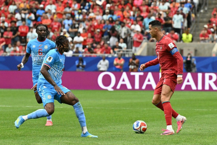 Pelatih Kongo Bangga Ukir Sejarah di Piala Dunia 2026, Portugal Dipaksa Gigit Jari