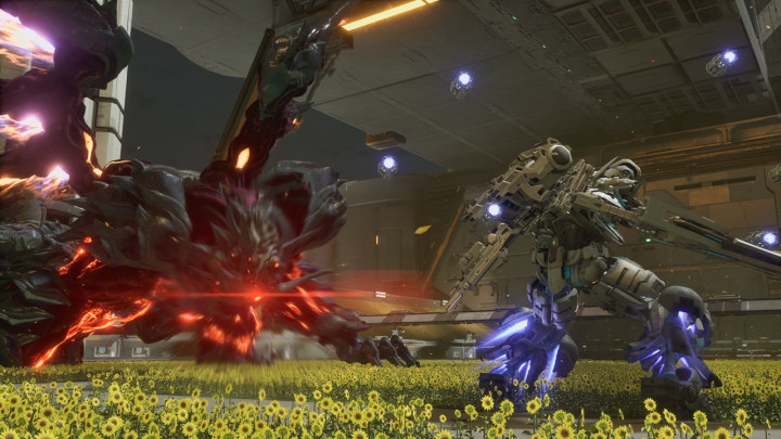 Gundam Rogue Orbit, Proyek Baru Bandai Namco Bersiap 2027