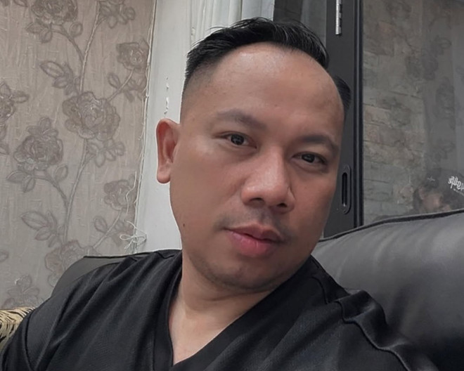 Vicky Prasetyo (Foto: Instagram/vickyprasetyo777)