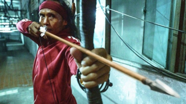 Yayan Ruhian Bikin Sutradara The Furious Takjub, Ini Kesaksian Joe Taslim