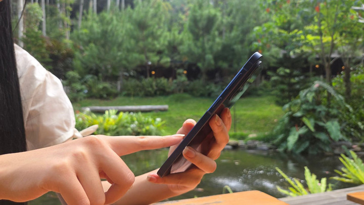 Samsung Galaxy A57 5G, Bodi Tipis Ada Fitur AI, Spesifikasinya?