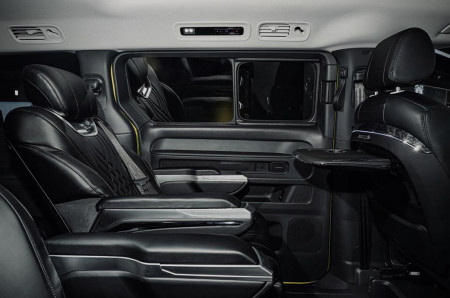 Ada Fitur SmartDeck Volkswagen ID. Buzz Icon Collection, Apa Manfaatnya?