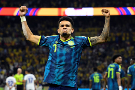 Hasil Uzbekistan vs Kolombia: Luis Diaz Bersinar, Los Cafeteros Tekuk Debutan Piala Dunia