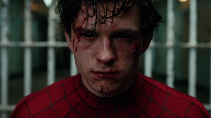 Tom Holland Hadapi Musuh Misterius di Trailer Baru Spider-Man: Brand New Day