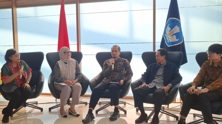Bukan Cuma Soal Fasilitas, Ini Sederet Kesulitan Mahasiswa