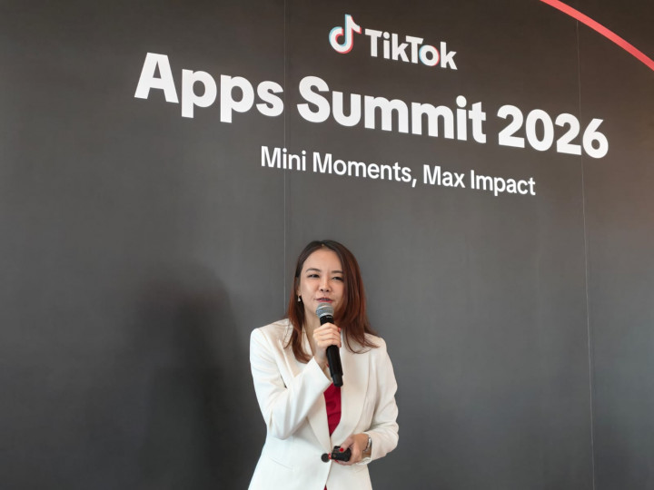 TikTok Perkenalkan AI, Mini Games, dan Mini Dramas untuk Dorong Pertumbuhan Aplikasi