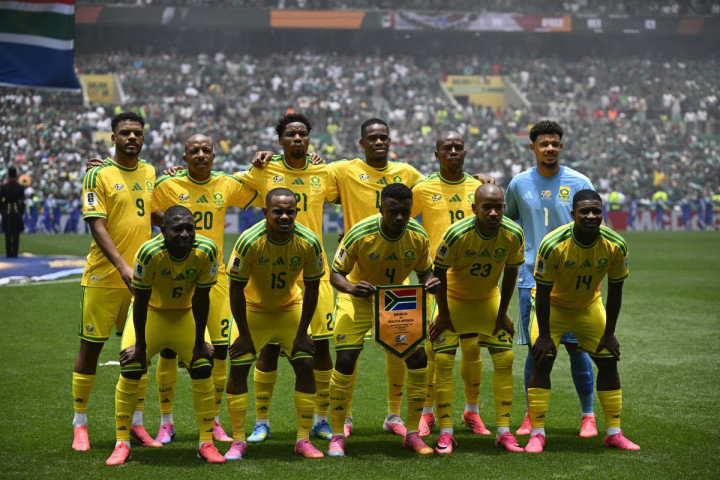 Jadwal Republik Ceko vs Afrika Selatan: Tayang di Mana dan Jam Berapa?