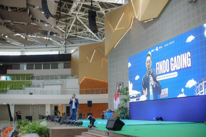 Mau Dapat Beasiswa OSC 2026? Intip Tips Jitu Hadapi Tes