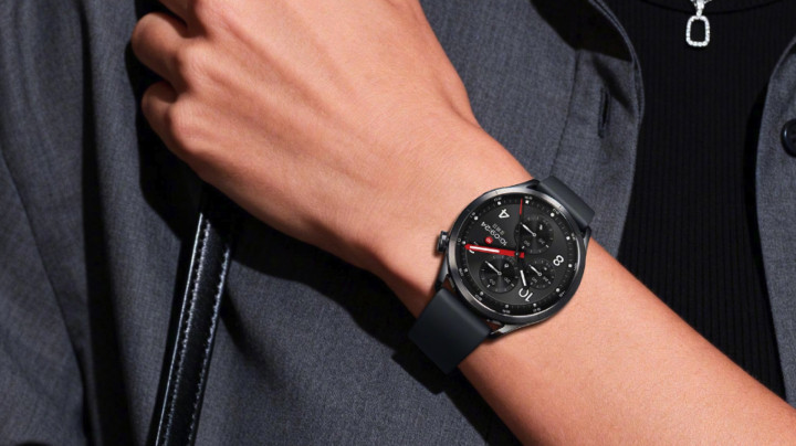 4 Smartwatch Stylish Terbaik 2026, Desain Mewah tanpa Terlihat Murahan