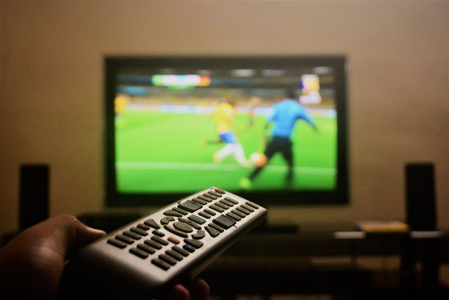 10 Tips Streaming Piala Dunia Tanpa Buffering dan Lag