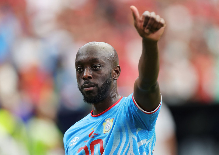 Kisah Yoane Wissa: Korban Serangan Air Keras yang Jadi Pahlawan DR Kongo di Piala Dunia 2026