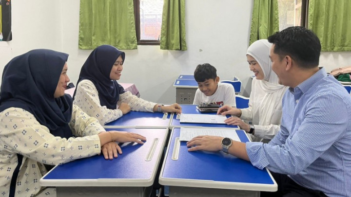 Lengkap! Contoh Catatan Wali Kelas untuk Rapor SD sampai SMA,