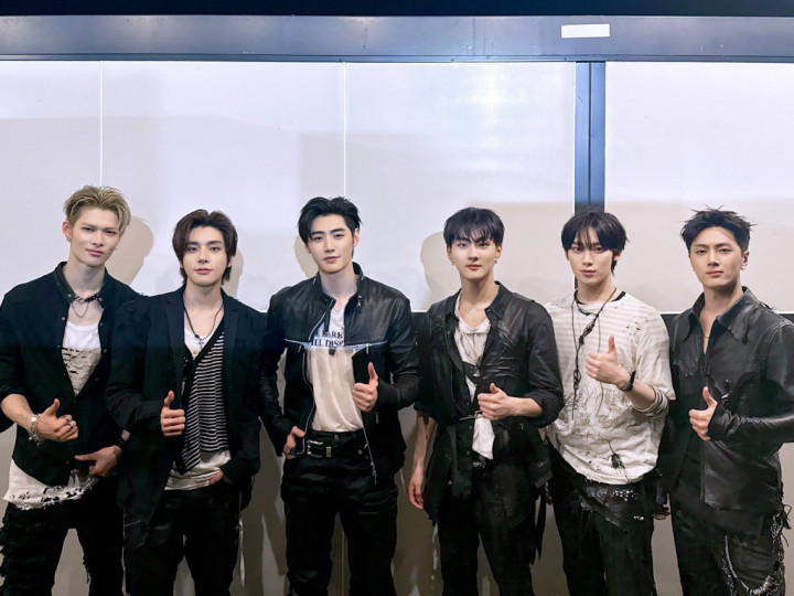 ENHYPEN Siap Comeback, Jadi Album Perdana dengan Formasi 6 Member
