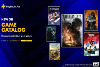 7 Game Baru PS Plus Juni 2026, Ada Final Fantasy XVI