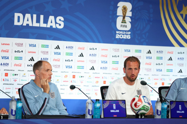 Kane Puji Tuchel Usai Inggris Hajar Kroasia